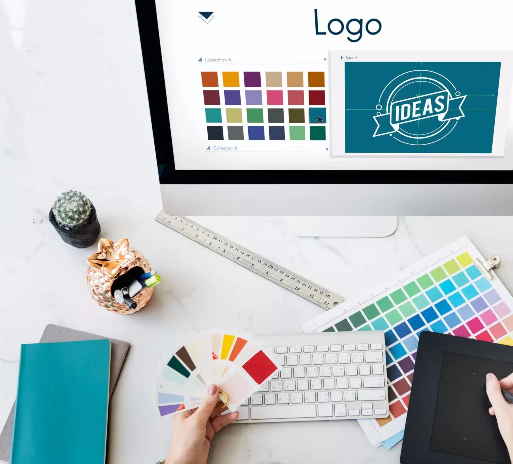 Logo Design - Logo | Mediagramma