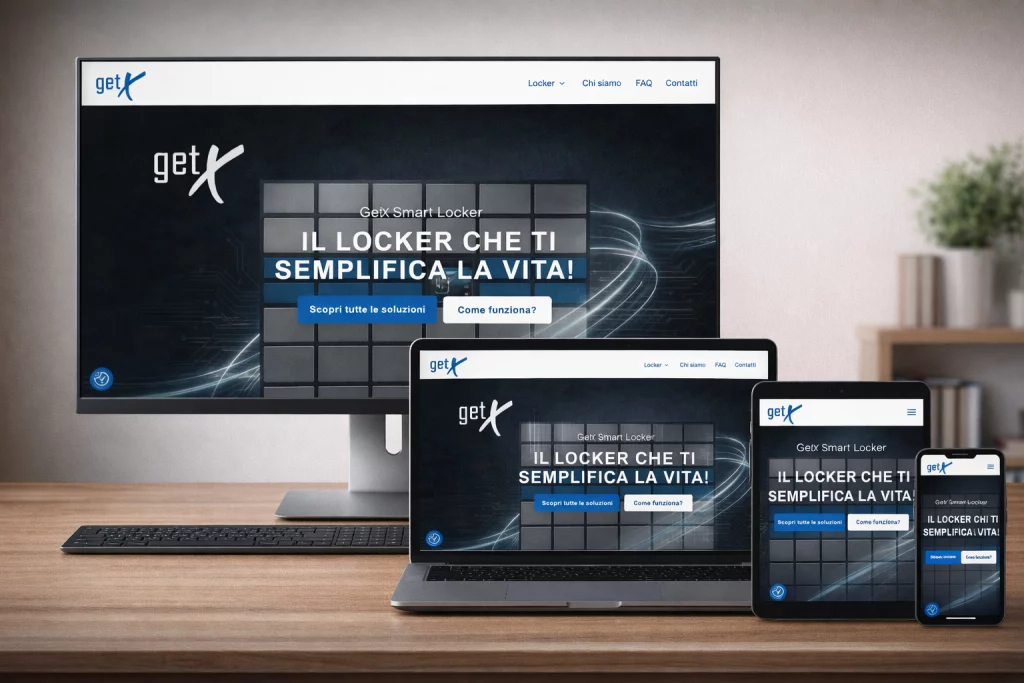 Siti web 2