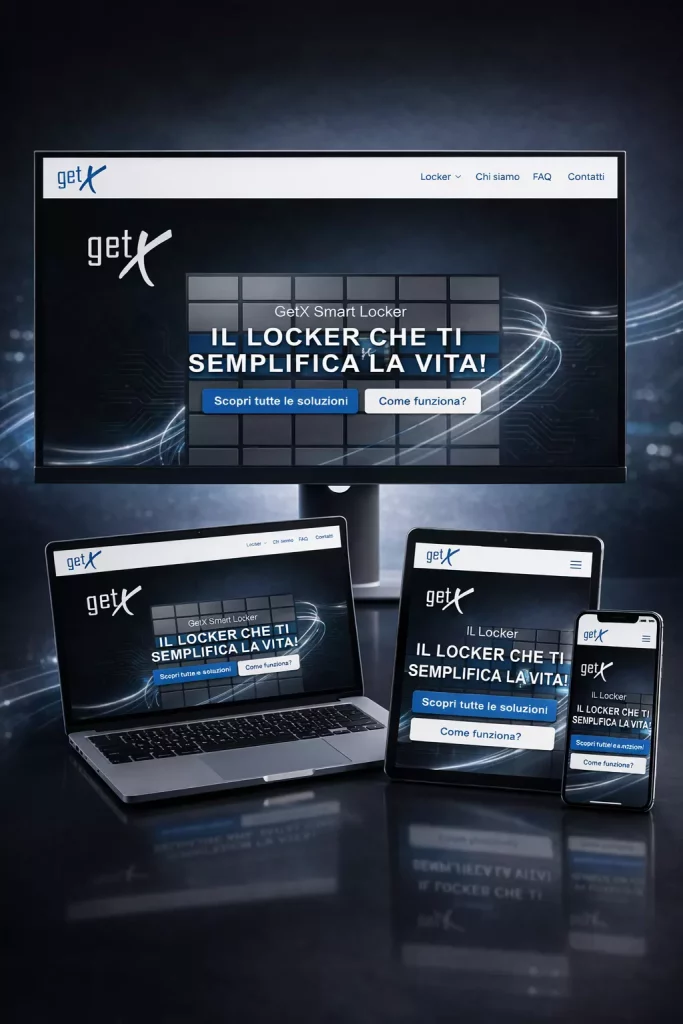 Siti web 3